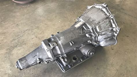 700R4 Transmission Rebuild 的图像结果