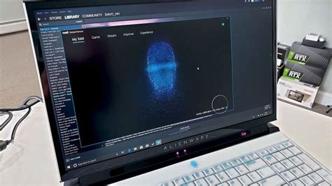 Alienware Area 51 Laptop 的图像结果