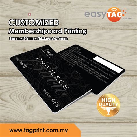 PVC Card Printing 的图像结果