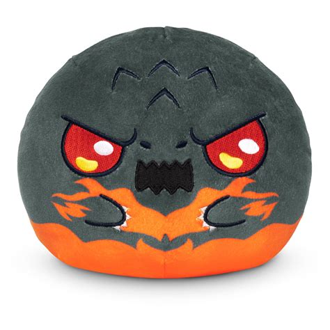 Teeturtle Godzilla Reversible 6 Plushie Cute Kawaii Soft Stuffed Animal ...