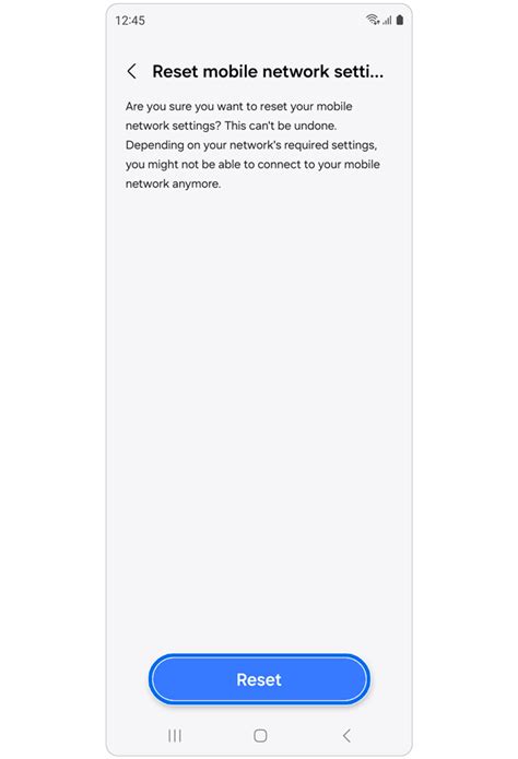 How to fix the “No SIM Card Detected” error on Samsung Galaxy devices ...