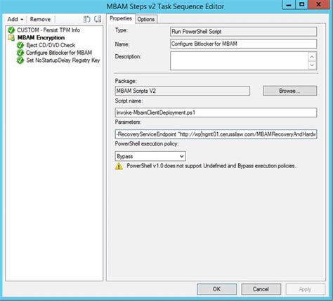 Image result for Differences Between BitLocker and MBAM