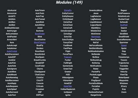 How to Install Rusherhack 的图像结果