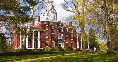 Admissions | Allegheny College - Meadville, PA