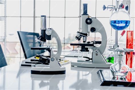 Laboratory 的图像结果