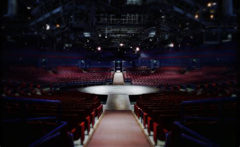 UC Davis Health Pavilion - Broadway Sacramento