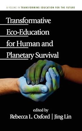 Buy Transformative Eco-Education for Human and Planetary Survival ...