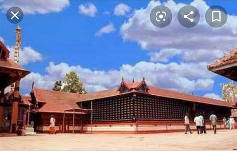 Chottanikkara Bhagavathy Temple - Tripadvisor