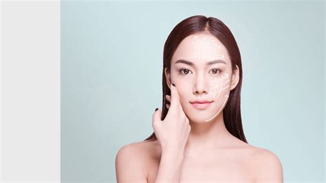 How Does Threading Face Lift Works 的图像结果