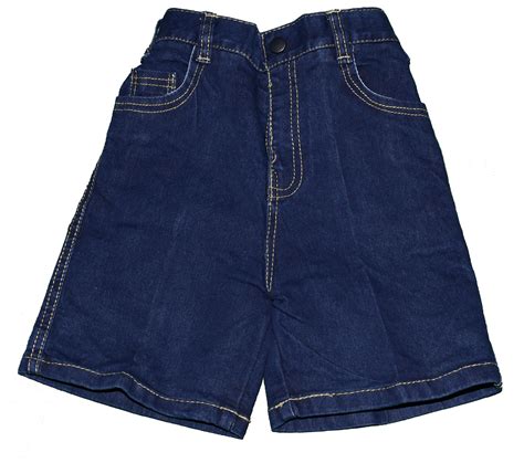 Zion Kids Shorts | Gubbacci