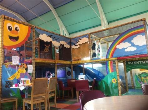 I had booked my son birthday here. As discussed with them the ...