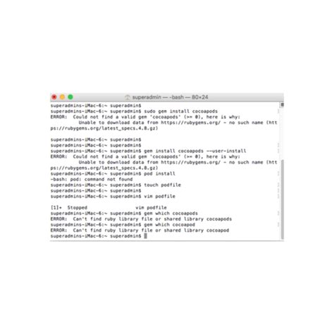 Image result for RubyGems Installation