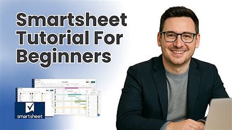 Smartsheet Tutorial for Beginners 的图像结果