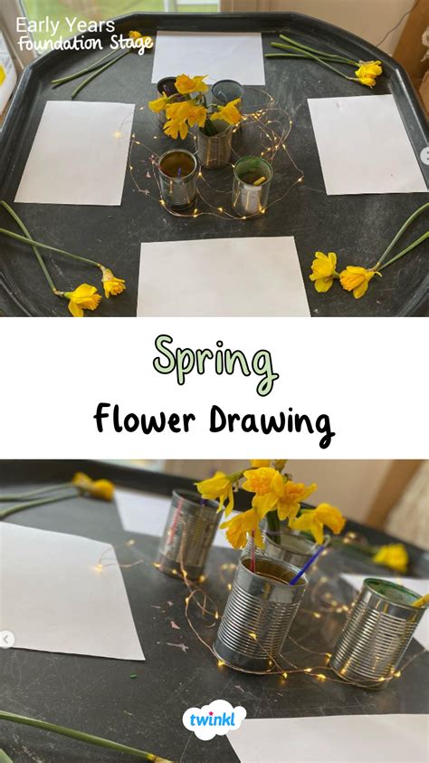 Image result for All About Spring EYFS