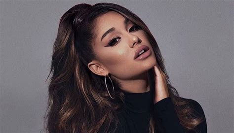 Is Ariana Grande quitting music to focus on her beauty brand?