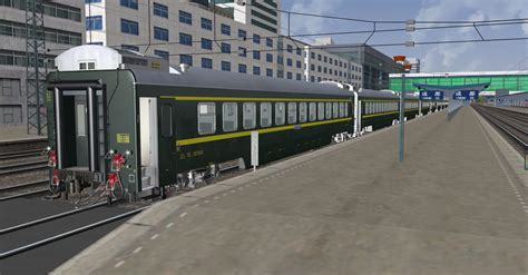 OpenRails Tutorials 的图像结果