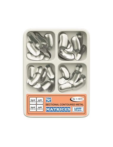 %keyword% Sectional Matrix Kit shop now - AL FAYROUZ MEDICAL EQUIPMENTS TRADING