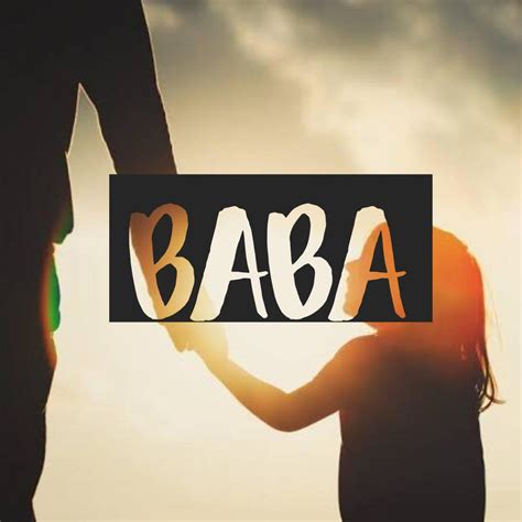 Tracing The Roots: Where The Word Baba Comes From