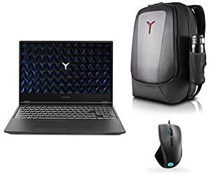 Amazon.in: Buy Lenovo Legion Y540 81SX00F0IN & Armored Gaming Backpack ...