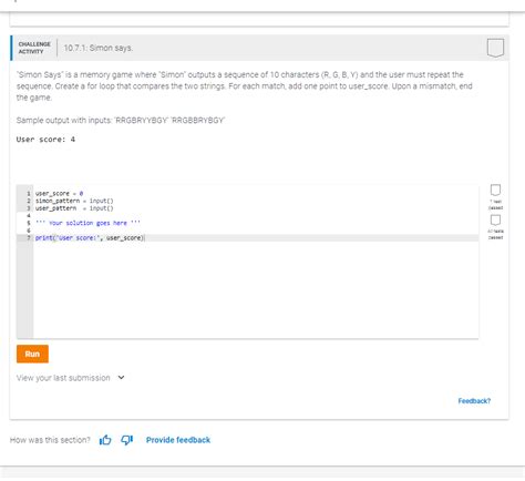 Image result for Simon Singe Code Examples