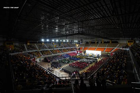 UAAP Season 88 opens with lights, music, and Thomasian flair