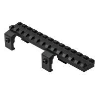 NcSTAR MP5/HK Claw Scope Mount / Gen2 | Highly Rated Free Shipping over ...
