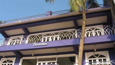 5 Guest Houses In Panjim For A Comfortable And Budget-Friendly Trip