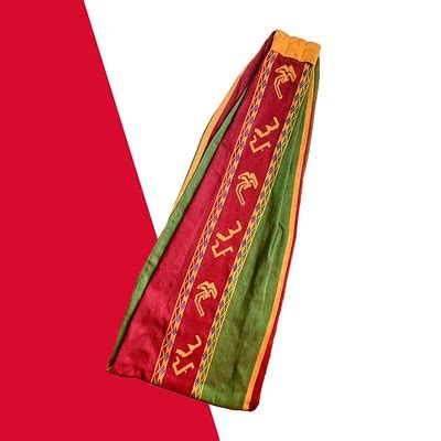 Image result for Tagalog Pattern Sablay