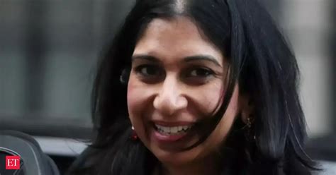 suella braverman: Who is Suella Braverman? Conservative contender who ...