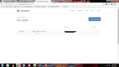 Image result for API Key and API Secret Key