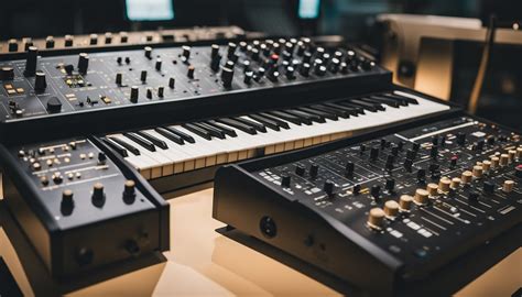 Image result for electronic instruments