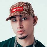 NUBES (PART. DE LA ROSE) (Lyrics in English) - Omar Courtz