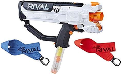 Nerf Rival Hera Mxvii 1200 White Combat Blaster India | Ubuy