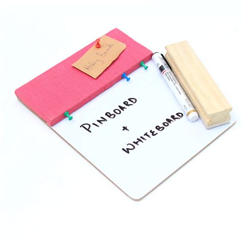 Buy India Meets India Christmas Handcrafted Hobby Board (White Board ...