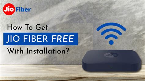 Jio Fiber Connection 的图像结果