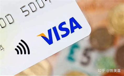 申请英国留学需要办Visa卡吗？外币信用卡细节大盘点！ - 知乎