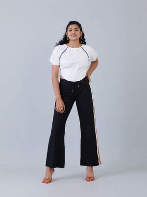 Buy Muvazo Statement Corset Top White Online