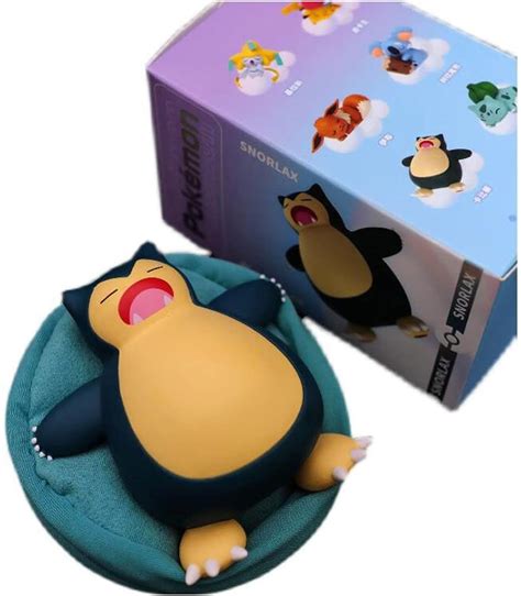 Legalcos Pokemon Starry Dream Series Figure Poster Set India | Ubuy