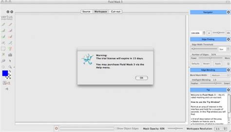 Image result for Vertus Fluid Mask Tutorial