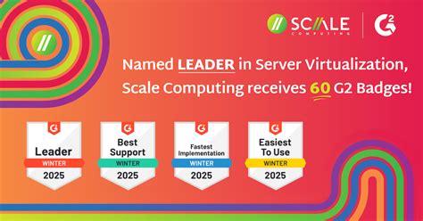 Image result for Scale Computing Solutions