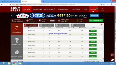 junglee rummy 50 rupees free apk v1.9.7