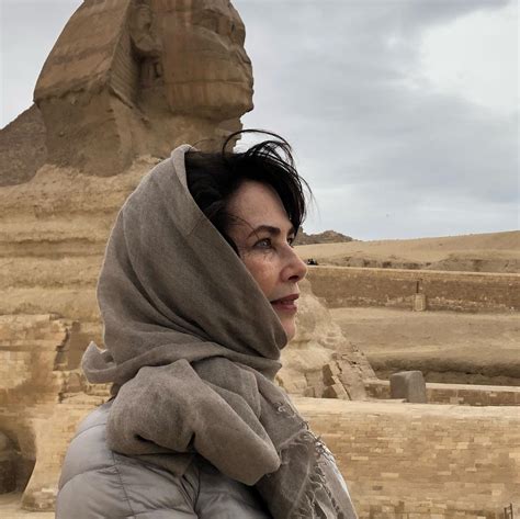 Dayle Haddon: Το top model των '80s έκλεψε τις εντυπώσεις στα 75 του