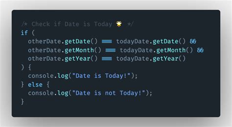 Image result for JavaScript Current Date