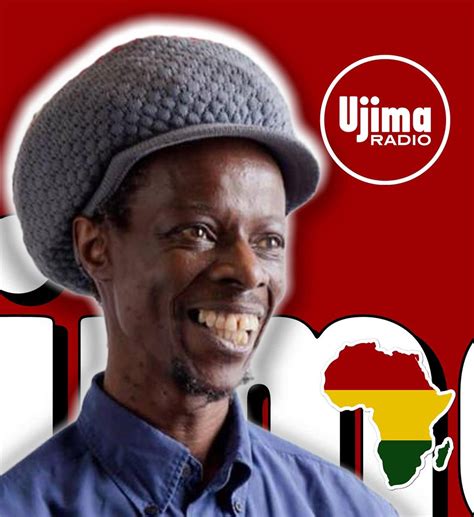 Ujima radio is very sad to announce the sudden passing of our beloved presenter Ras Asher ...