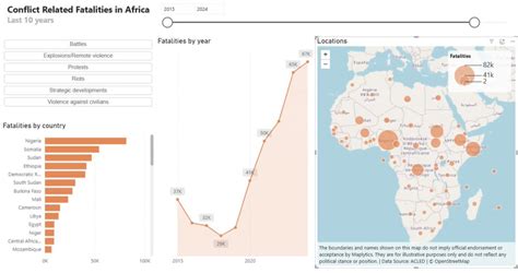 Image result for Customizing Power BI Map Visual
