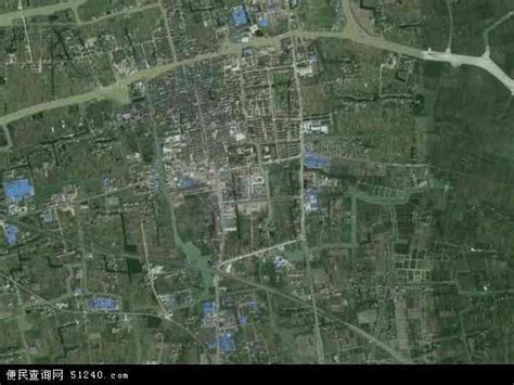 双林镇地图 - 双林镇卫星地图 - 双林镇高清航拍地图 - 便民查询网地图