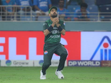 ICC bans Haris Rauf for two games over Asia Cup misconduct