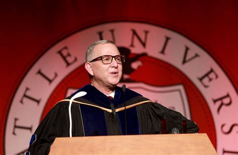 Office of the Provost | Leadership | Who We Are | Seattle University