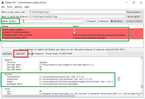 How to Install OpenCV in Command Prompt 的图像结果
