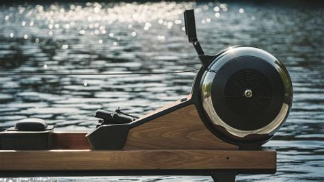 Image result for Using Water Rowing Machine